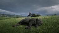 Hunting and fishing are now nerfed